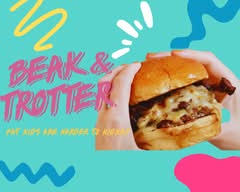 Beak & Trotter (Cabanyal)