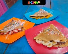 SHONA CREPAS 