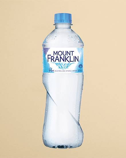 Mt Franklin – Still Water