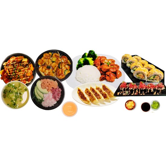 The MixZ (500 W Summit Ave)