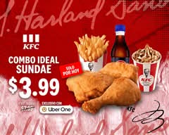 KFC Postres (Tumbaco)