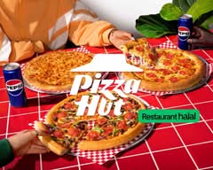 Pizza Hut - Melun