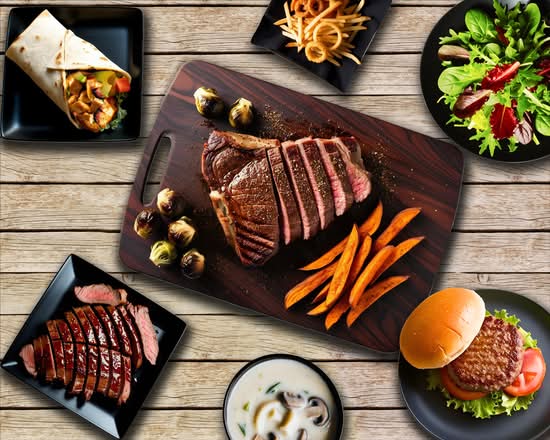 Steak Sense