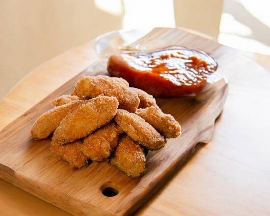 Nuggets x 8