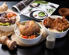 豐禾飯製所