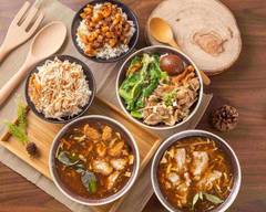 第一香羹 豐原店