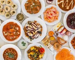 Maharajah’s Kitchen 