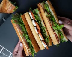 Caffe Artigiano (Miramar)