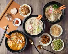 揪斗陣古早味 彰化員林店