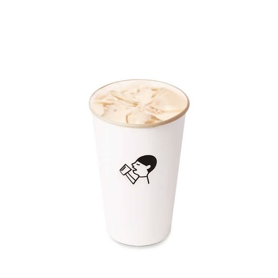Black Milk Tea | Postmates