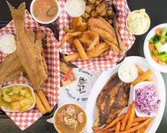 Pappy’s Catfish & More