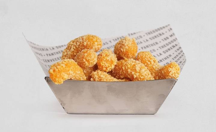 Cheesebites Cheetos