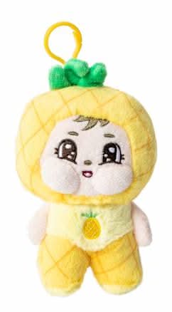 Cheeky Chingu Plush Piper