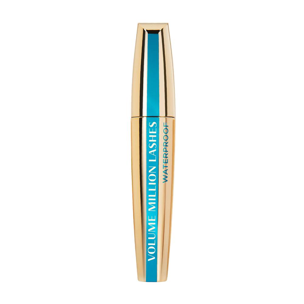 L'oréal Volume Million Lashes Waterproof Mascara