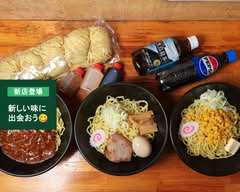 秘伝ダレ油そば　次男坊　SDR酒場   SDRsakaba