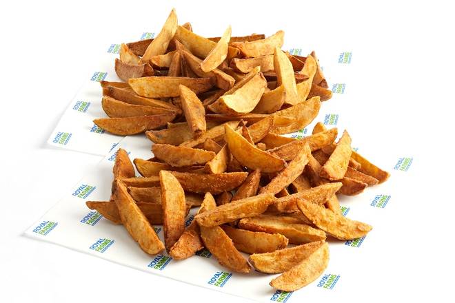 100 Piece Western Fries