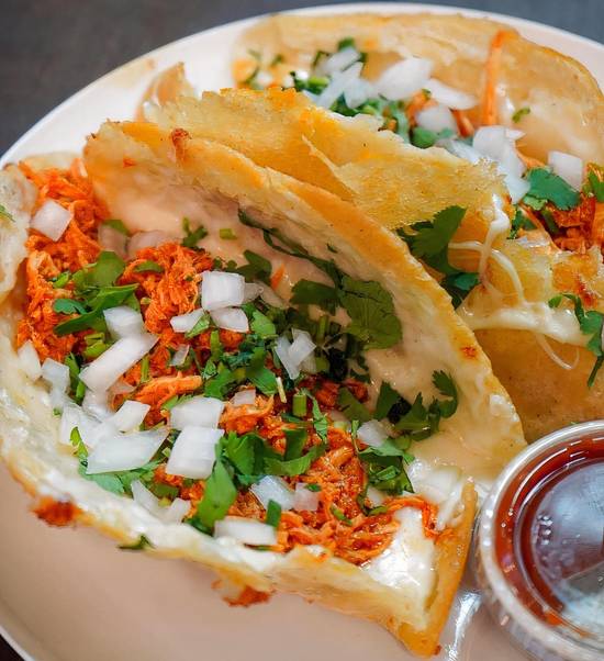 Golden Tacos (3)