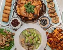 The Big Brother 大师兄顺德菜 - Richmond Hill