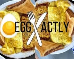 Eggxactly Breakfast & Deli (1248 Marlin Road)