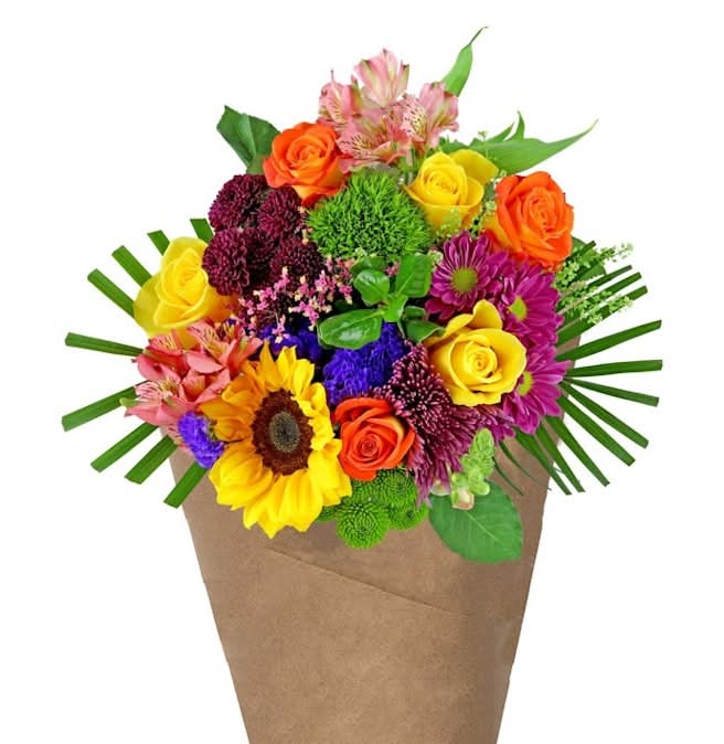 Bloom Haus™ Charming Bouquet - C