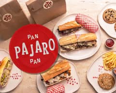 Pan Pájaro Pan