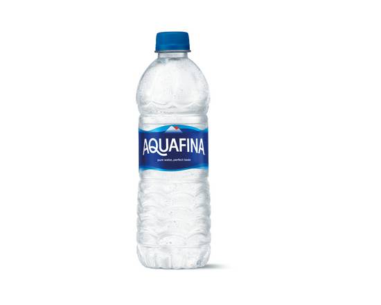 16.9oz Bottle Water