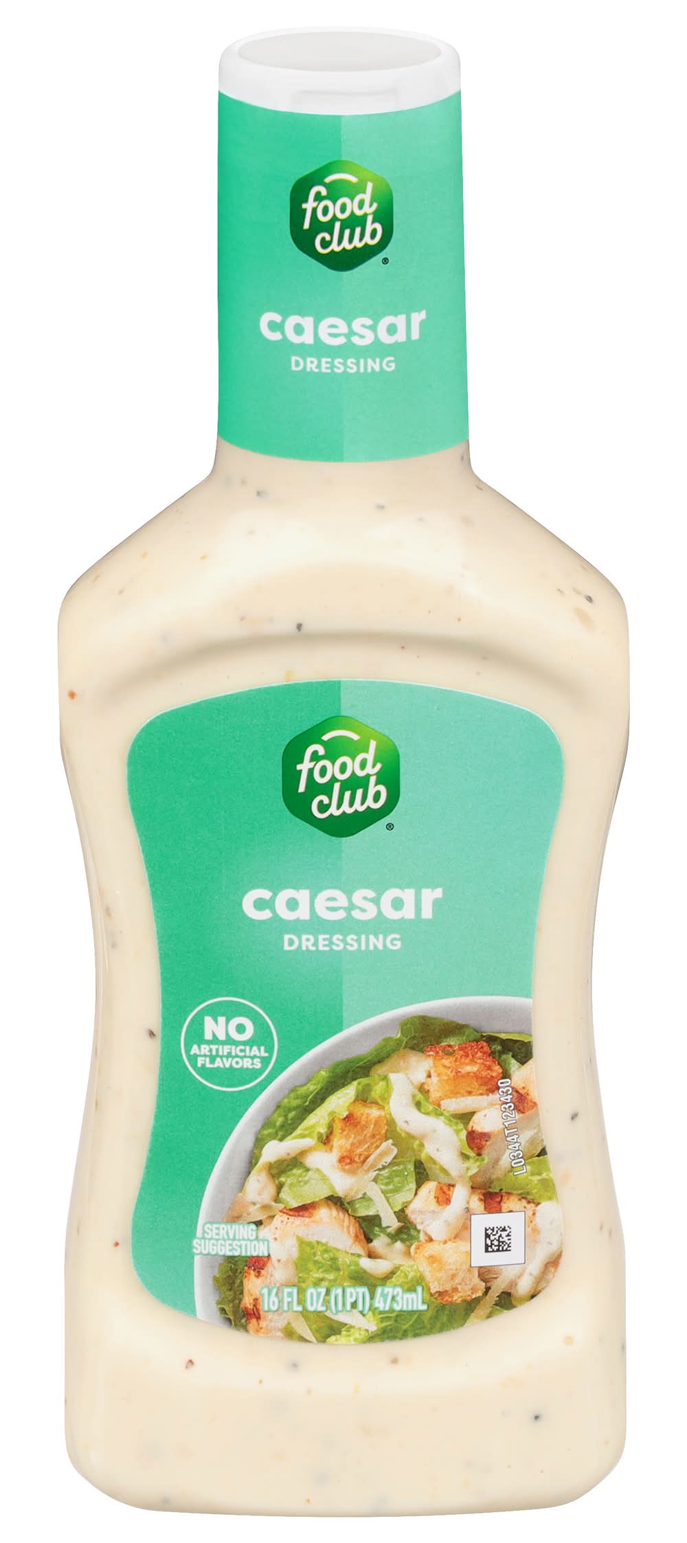 food club salad dressing Food Club Whipped Dressing, Sweet & Tangy Flavor Same-Day Delivery or Pickup