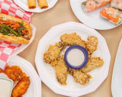 Dalat - Streets of Vietnam (1845 Huntley Way)