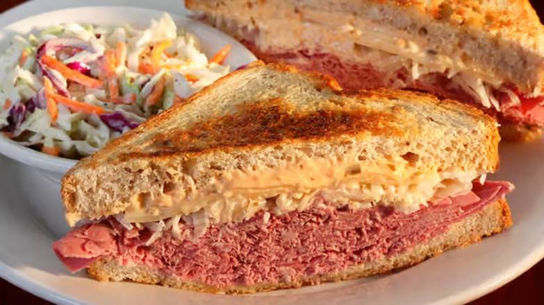 New York Reuben