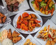 Native Dishes