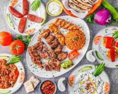 Ela Turkish Restaurant