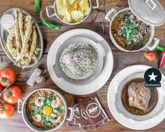 Páteo do Petisco (Parede)