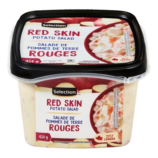 Selection Red Skin Potato Salad