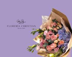 Florería Christian 🛒💐