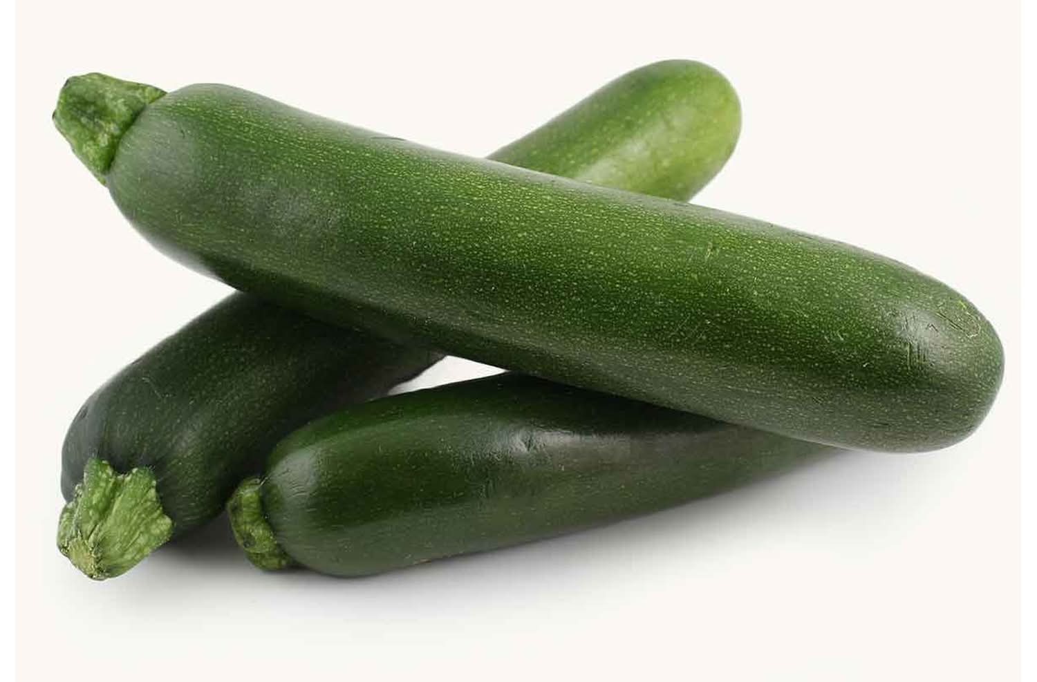 Courgette Grise - Grey Zucchini Squash