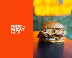Nice to meat