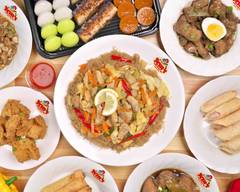フィリピン料理の店�【3 Chi's Filipino Food】