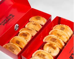 Chanta Casa de Empanadas- West Village (333 6th Avenue)