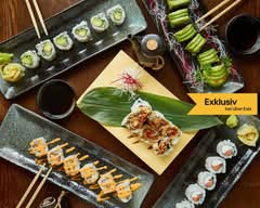 Aiko Sushi