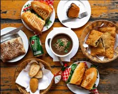 Brazil Cafe - Battersea