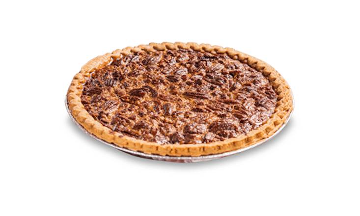 Whole Pecan Pie