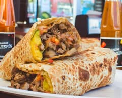 Burritos Chingones (Satélite)