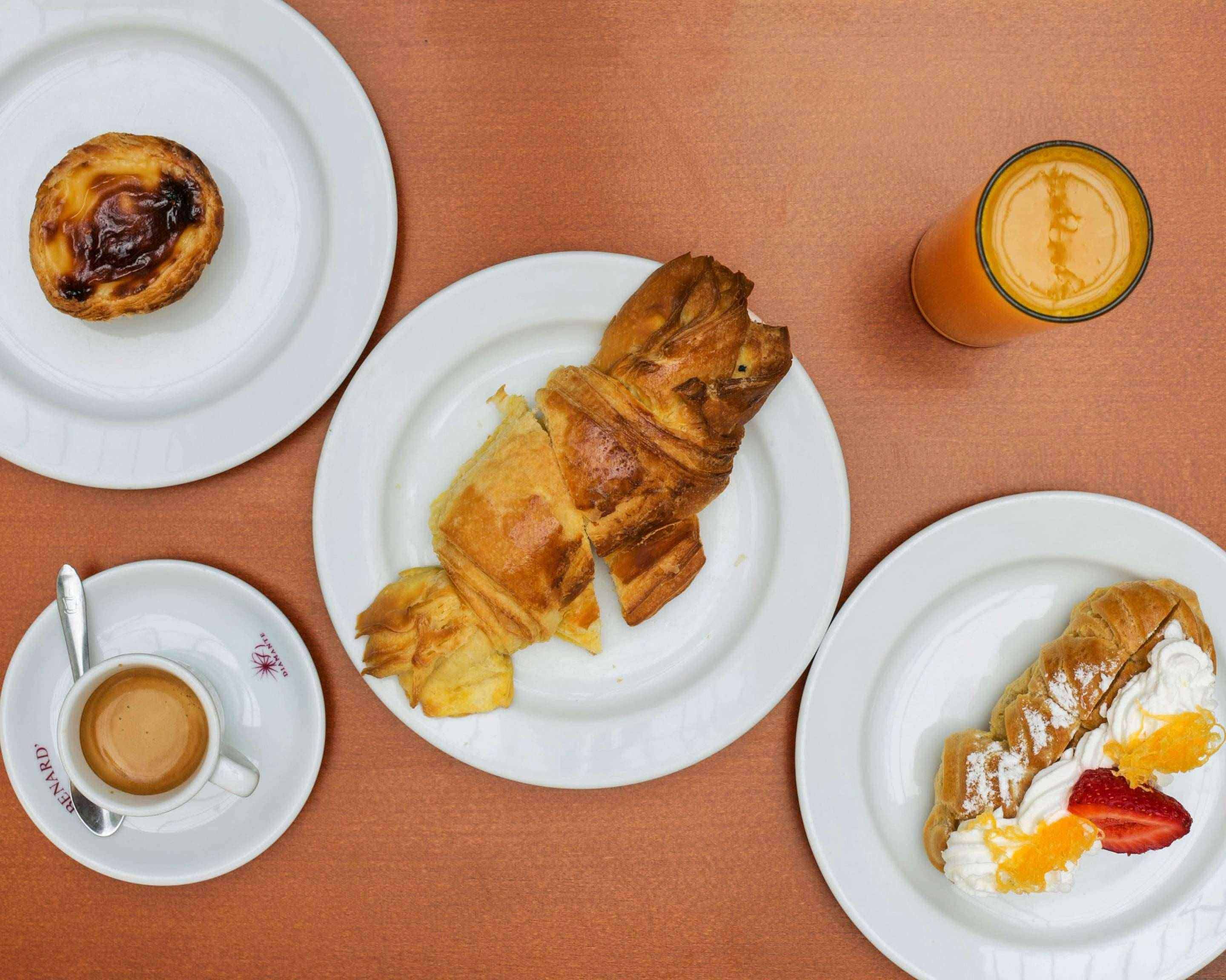 Entrega de Pastelaria perto de mim | Uber Eats