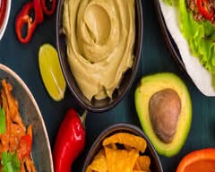 Rio Grande Bar & Grill