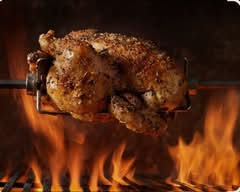Pollos Asados a Las Brasas