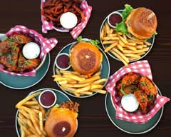 Wing & Bun