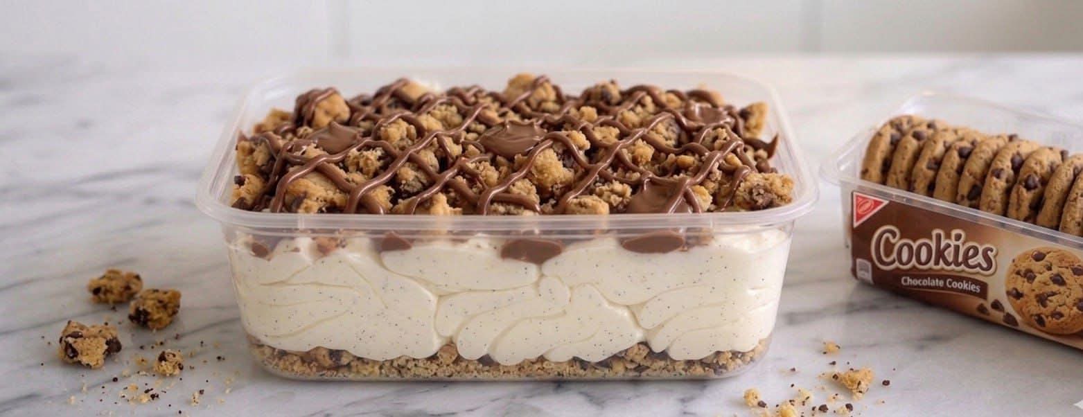 grand tiramisu cookies