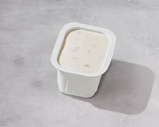 Buttermilk Ranch Sauce