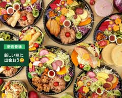 カフェ キュア・ナチュラ