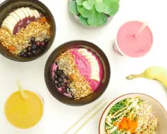 Wild Nectar Juice And Smoothie